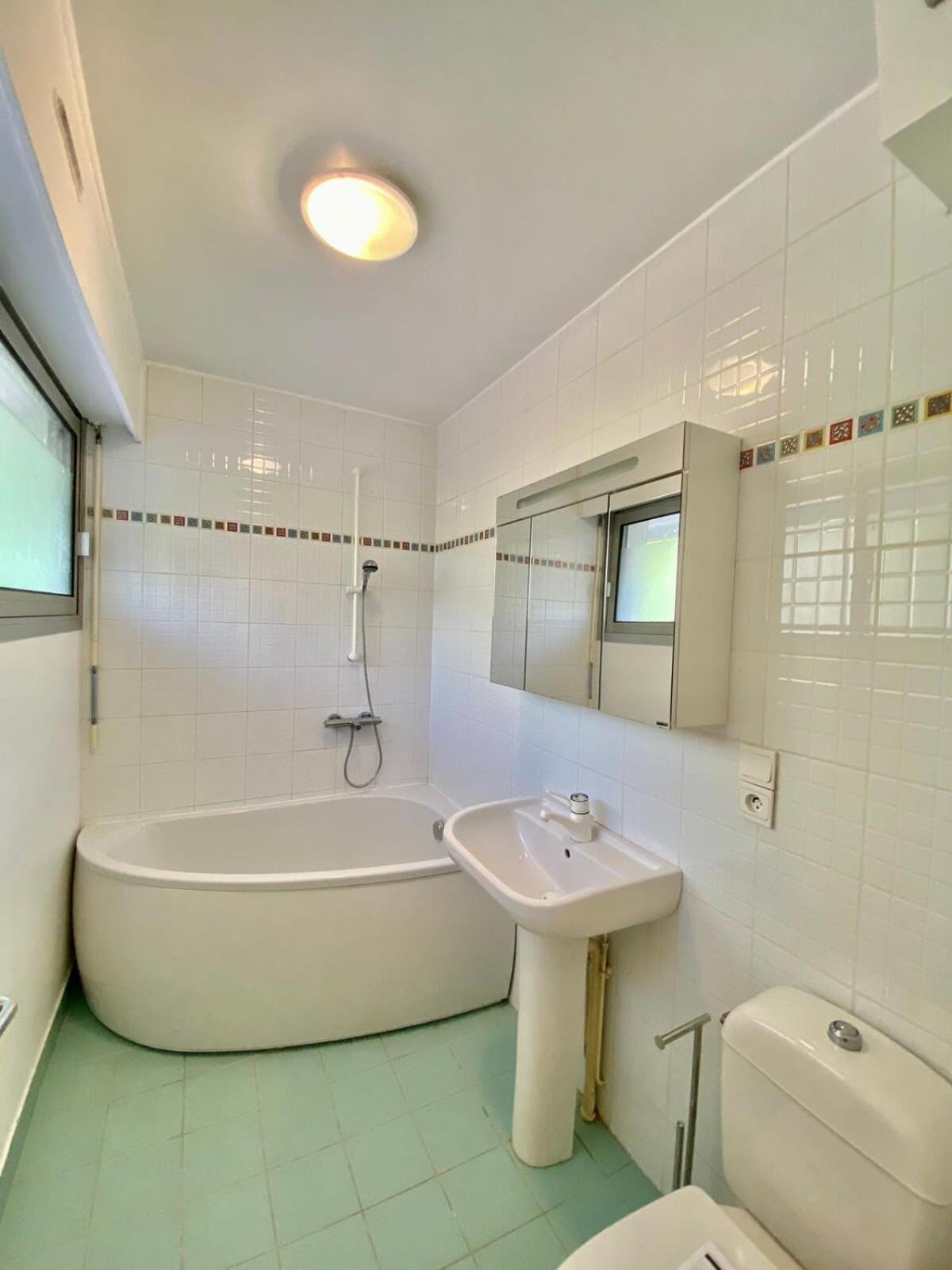Large Studio Cabin For 4 People Very Close To Le Touquet Golf Course Esterno foto