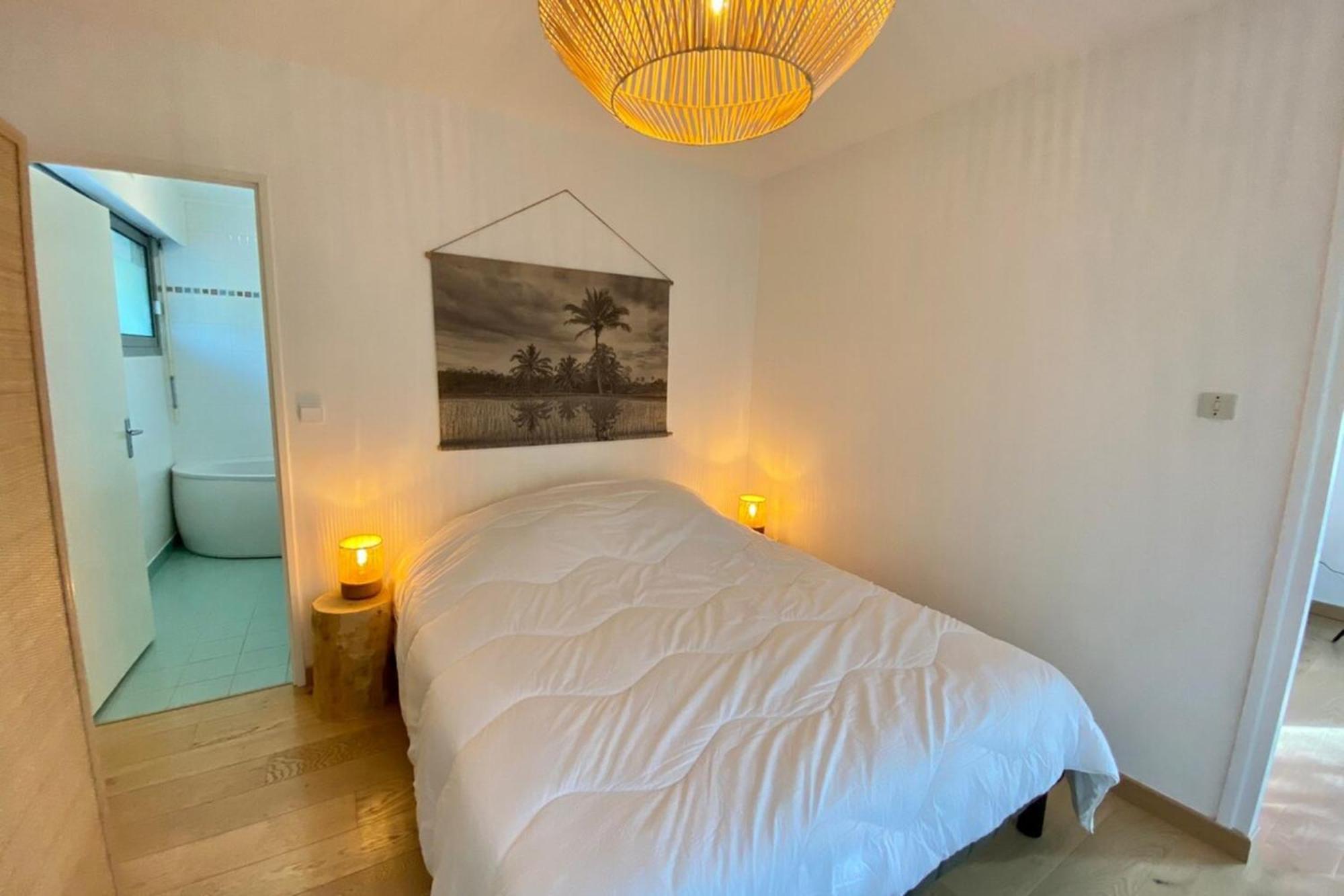 Large Studio Cabin For 4 People Very Close To Le Touquet Golf Course Esterno foto