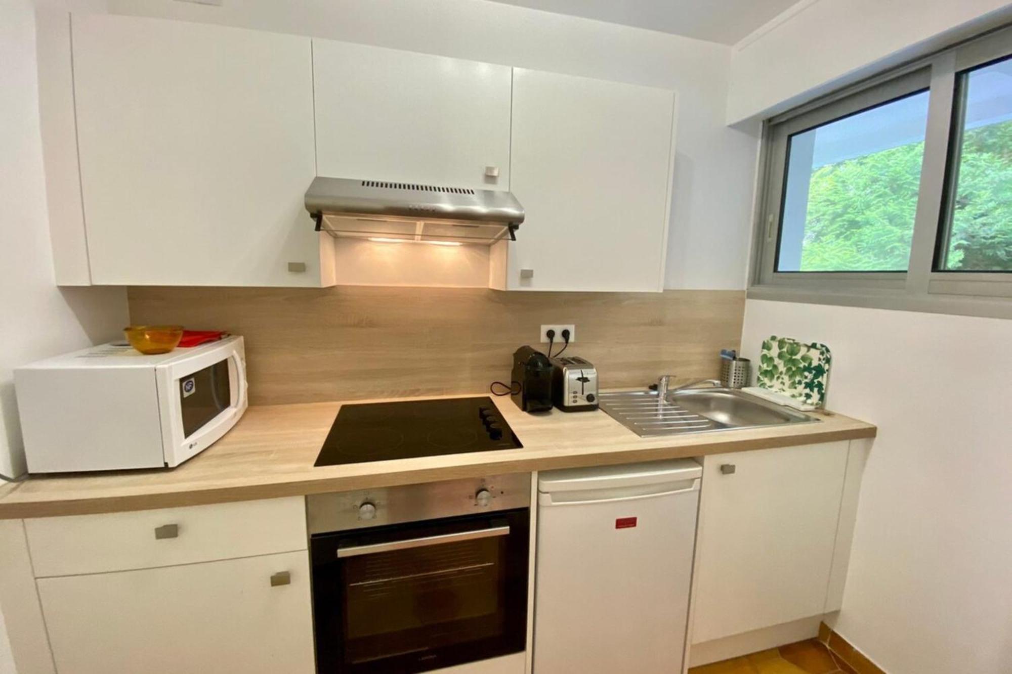Large Studio Cabin For 4 People Very Close To Le Touquet Golf Course Esterno foto